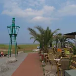 Appartement Haus Waldluft Whg. Birke Cuxhaven