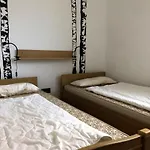 Haus Waldluft Whg. Birke Appartement