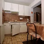 Appartement Haus Waldluft Whg. Birke Cuxhaven