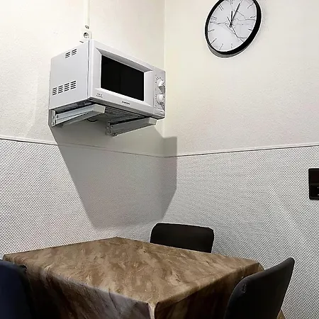 Haus Waldluft Whg. Birke * Cuxhaven